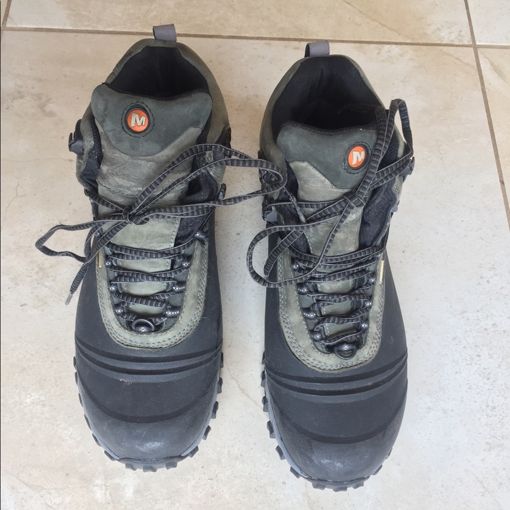 Merrell Men’s Thermo 6 Waterproof Boots